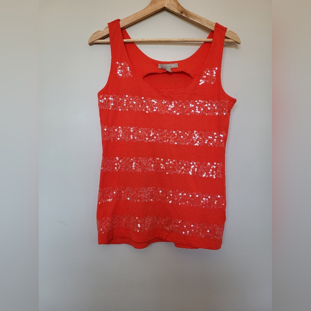 Banana Republic tank top